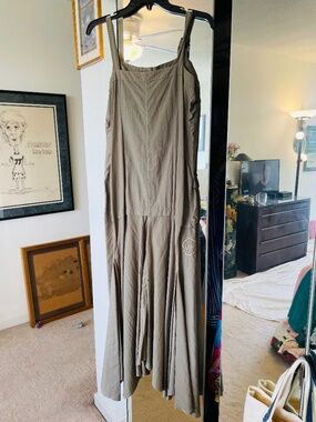 causal dress for summer